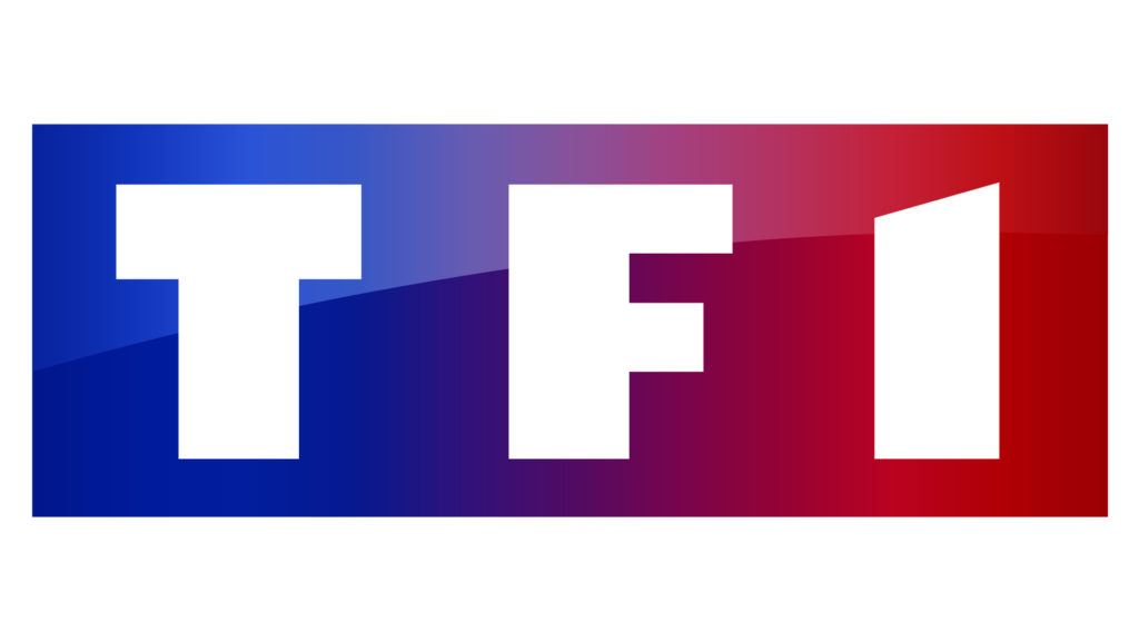 tf1 徽标