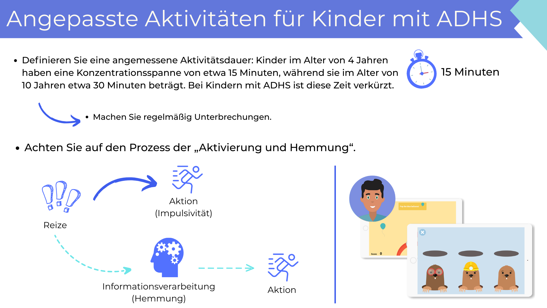 (Allemand)Slide