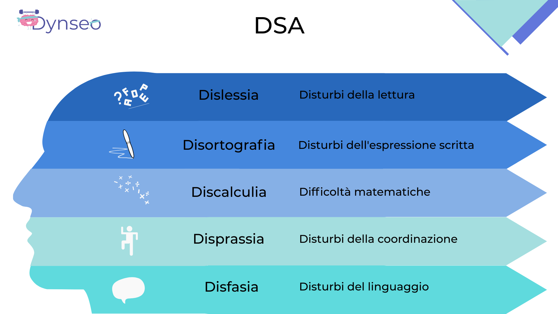 DSA webinaire