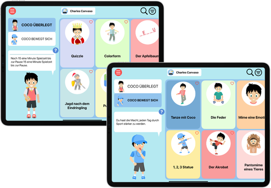 DYNSEO DE Apps