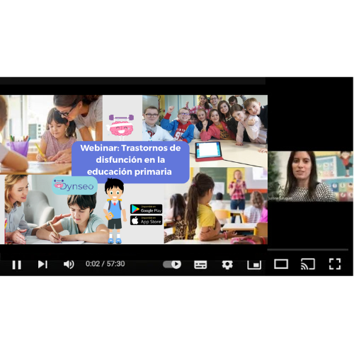 ES video
