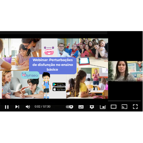 PT video