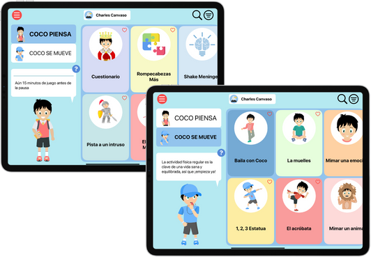 Webinaire Troubles DYS école primaireCOCOES