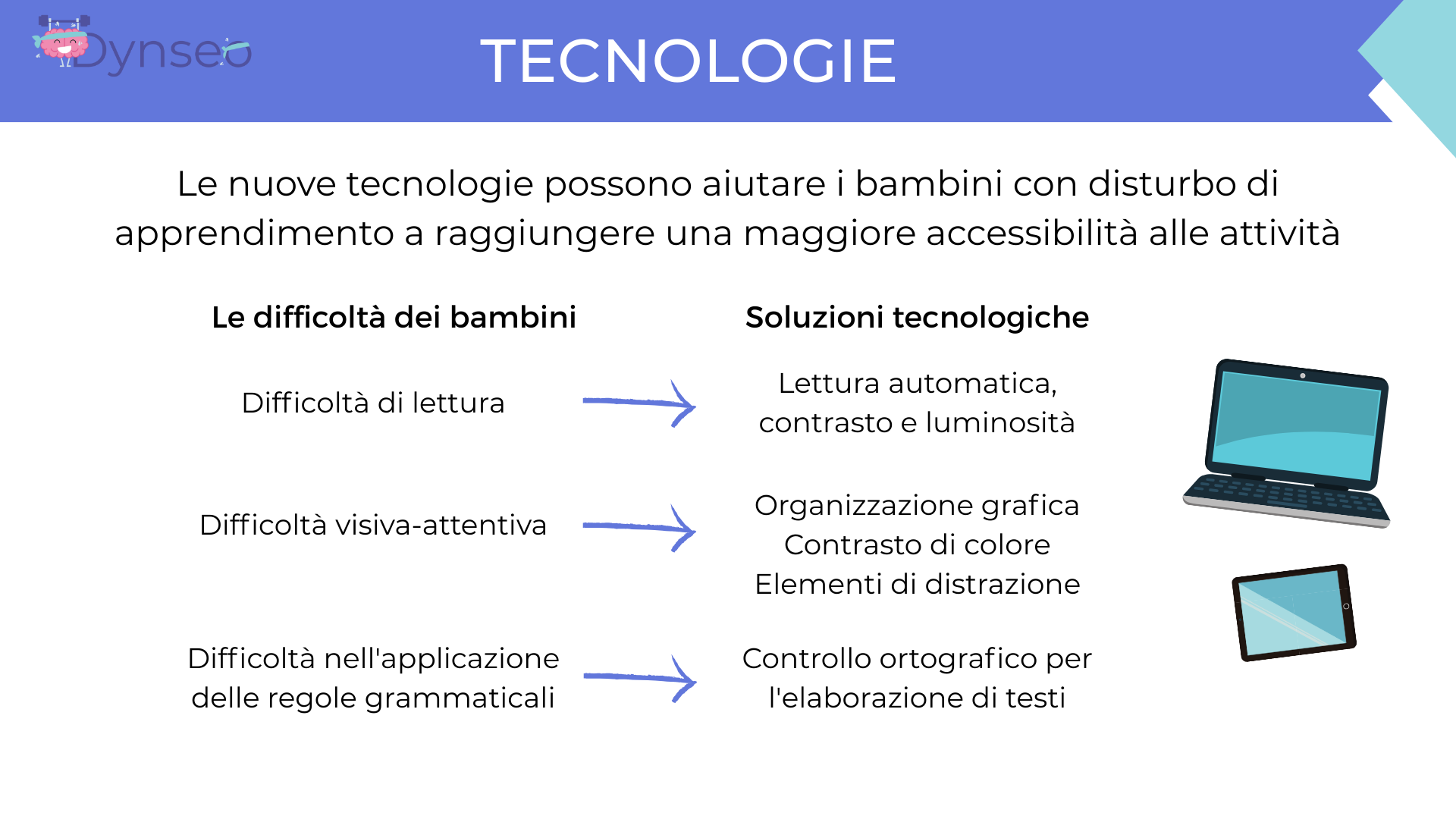 tecnologie webinaire