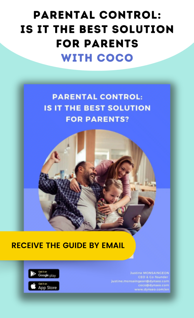 Is parental control the solution for parents?