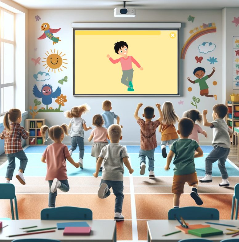 actividad extracurricular con Coco Se Mueve (11)