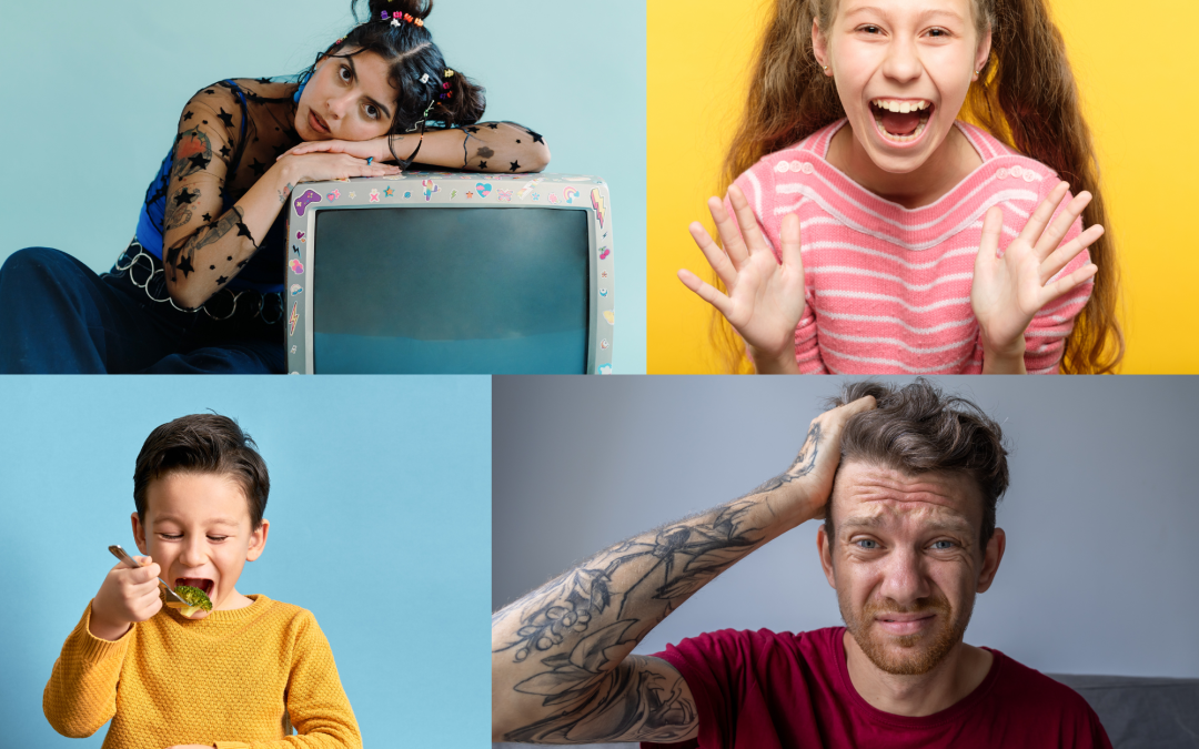 Diviértete y potencia tus capacidades mentales con nuestras actividades a la medida de tus necesidades