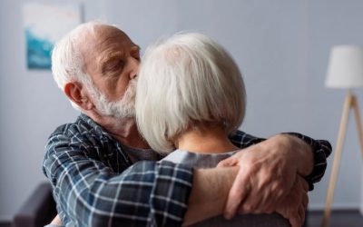 Wie kann man das Zuhause einer Person mit Alzheimer-Krankheit einrichten?