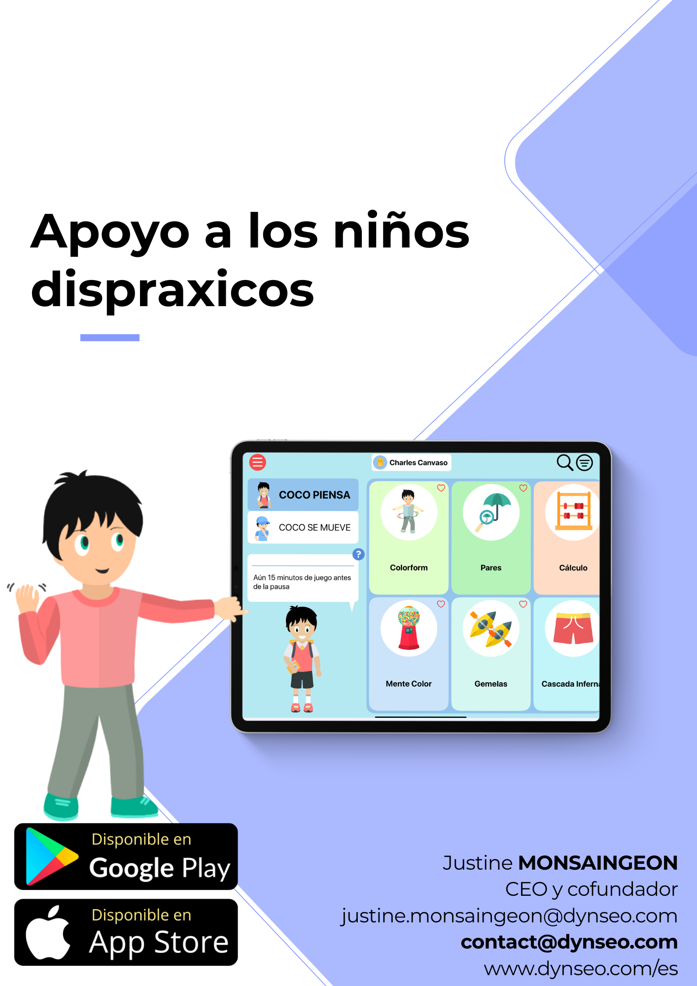 Ayudar a los niños dispraxicos (2)