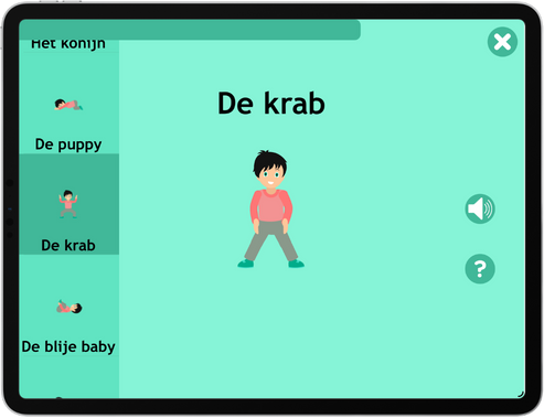 COCO BOUGE NL 4