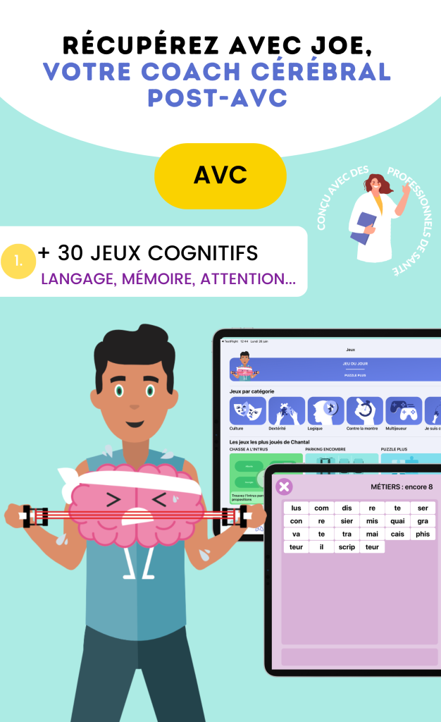 AVC FR