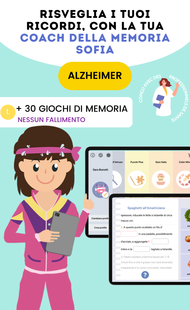 Alzheimer IT