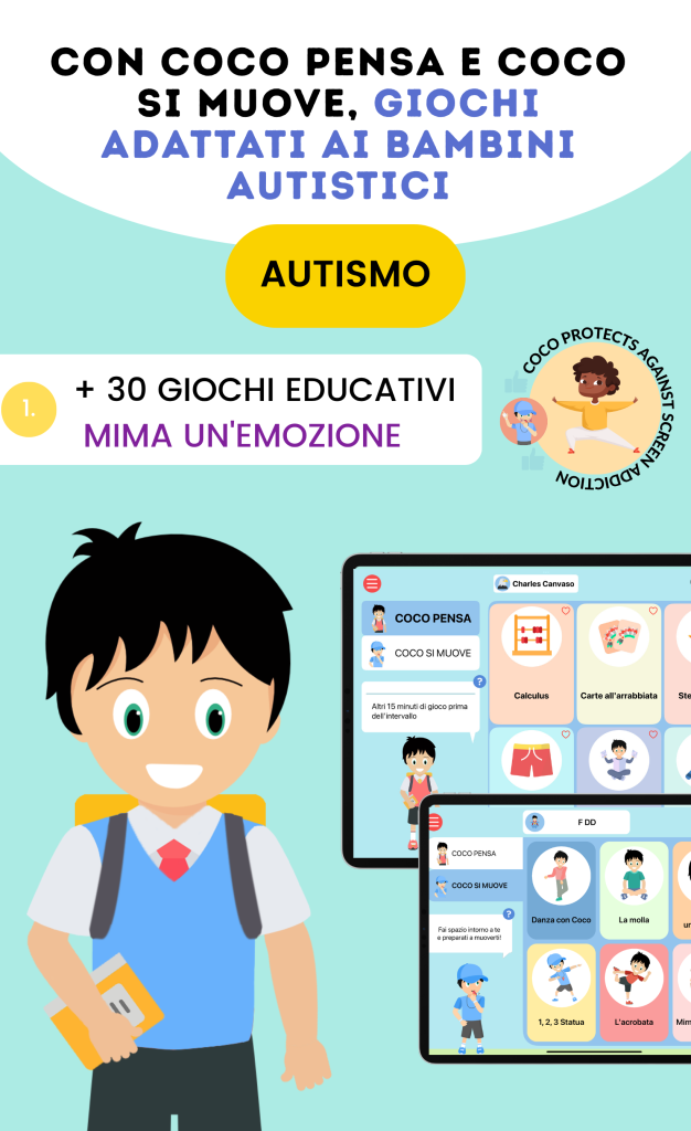 Autisme IT