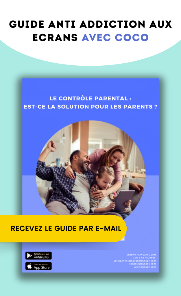 CONTROLE PARENTAL (1)