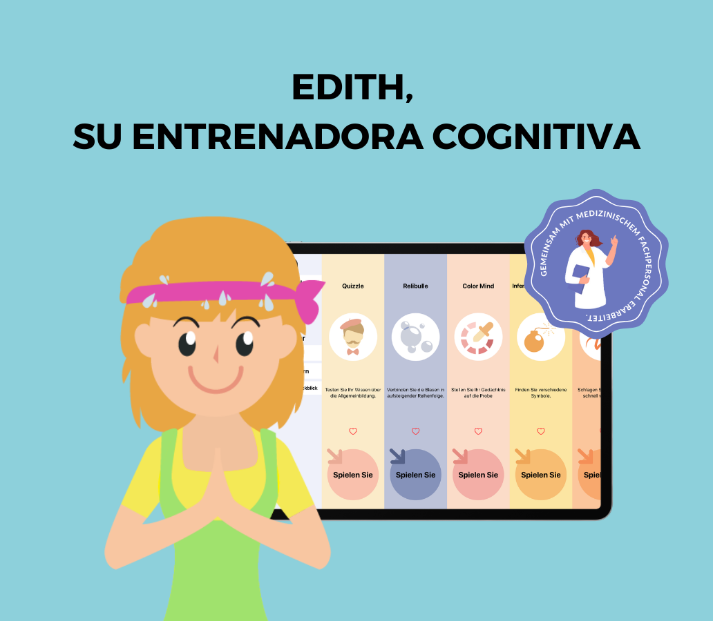 EDITH ES PRO