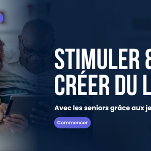 Institut de Formation DYNSEO stimuler les seniors