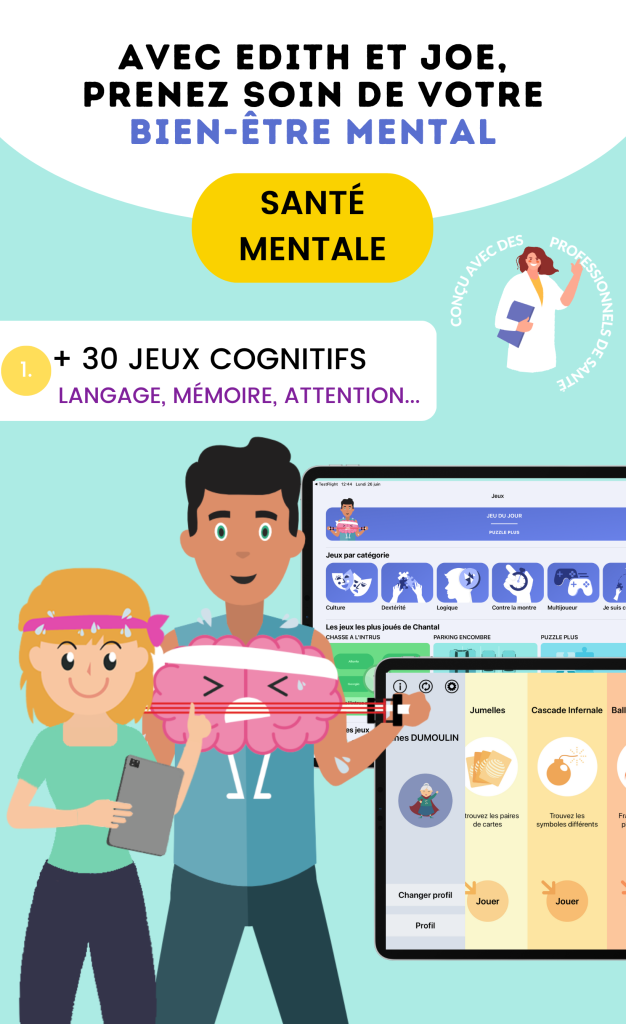 OK Santé mentale FR