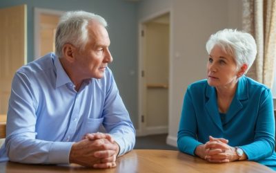 Adattare la propria casa per una vita più facile con la malattia di Parkinson