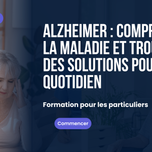 Deux enfants jouent ensemble à un jeu éducatif sur une tablette, avec un sourire joyeux sur leur visage