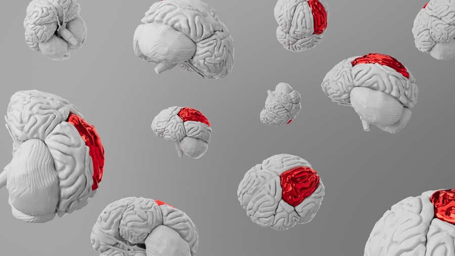 biomarkers cognitive health