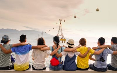 Utilisation des Écrans en Famille : Créer des Moments de Partage.