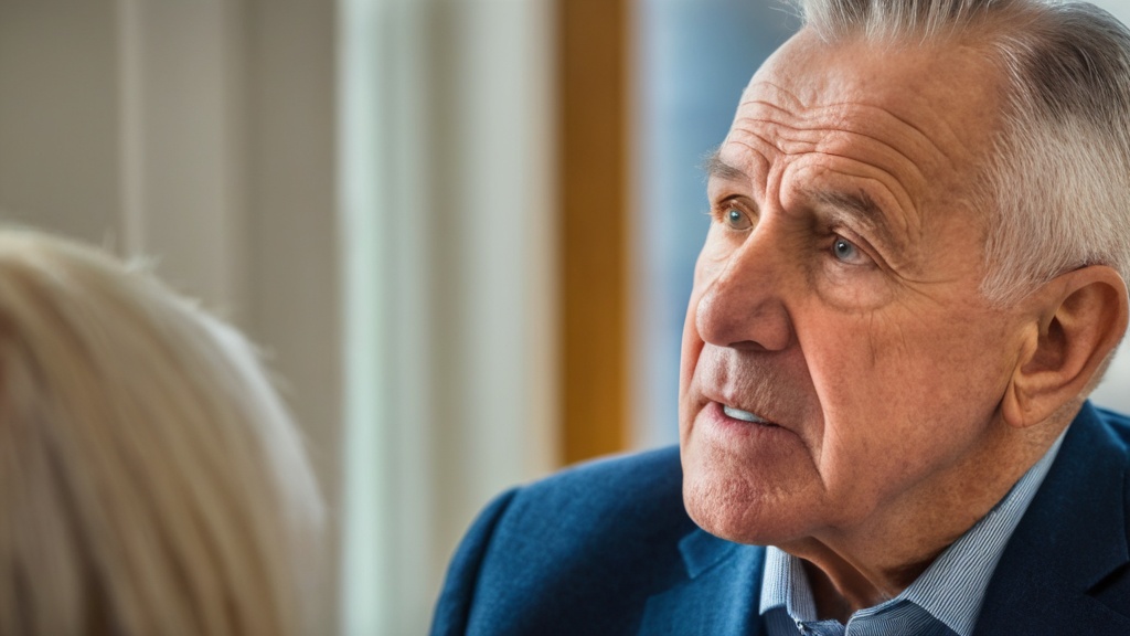 Parkinson and speech disorders