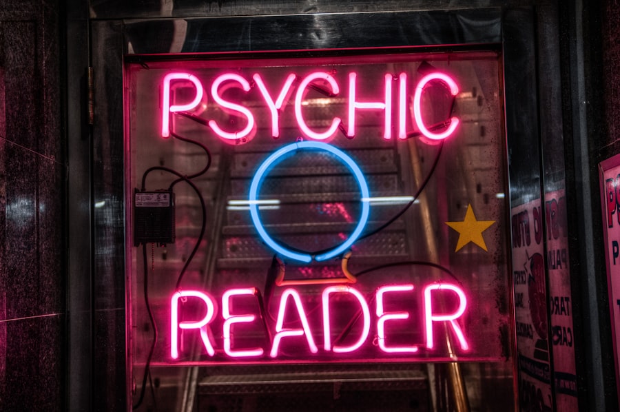 psychologists