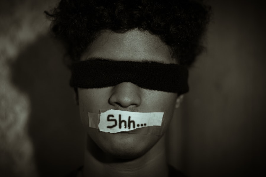 behavioral issues