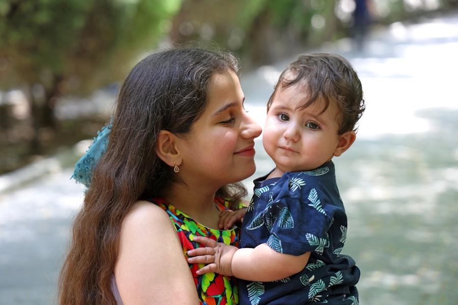 Emotional attachment