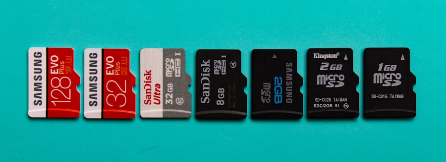 Photo memory games