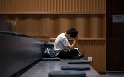 estrés de los exámenes: preparar mentalmente a los estudiantes frágiles