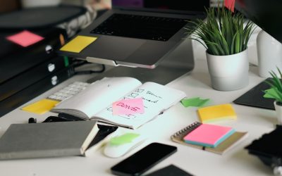 Organisation et planification : aider les collégiens TDAH à structurer leur travail