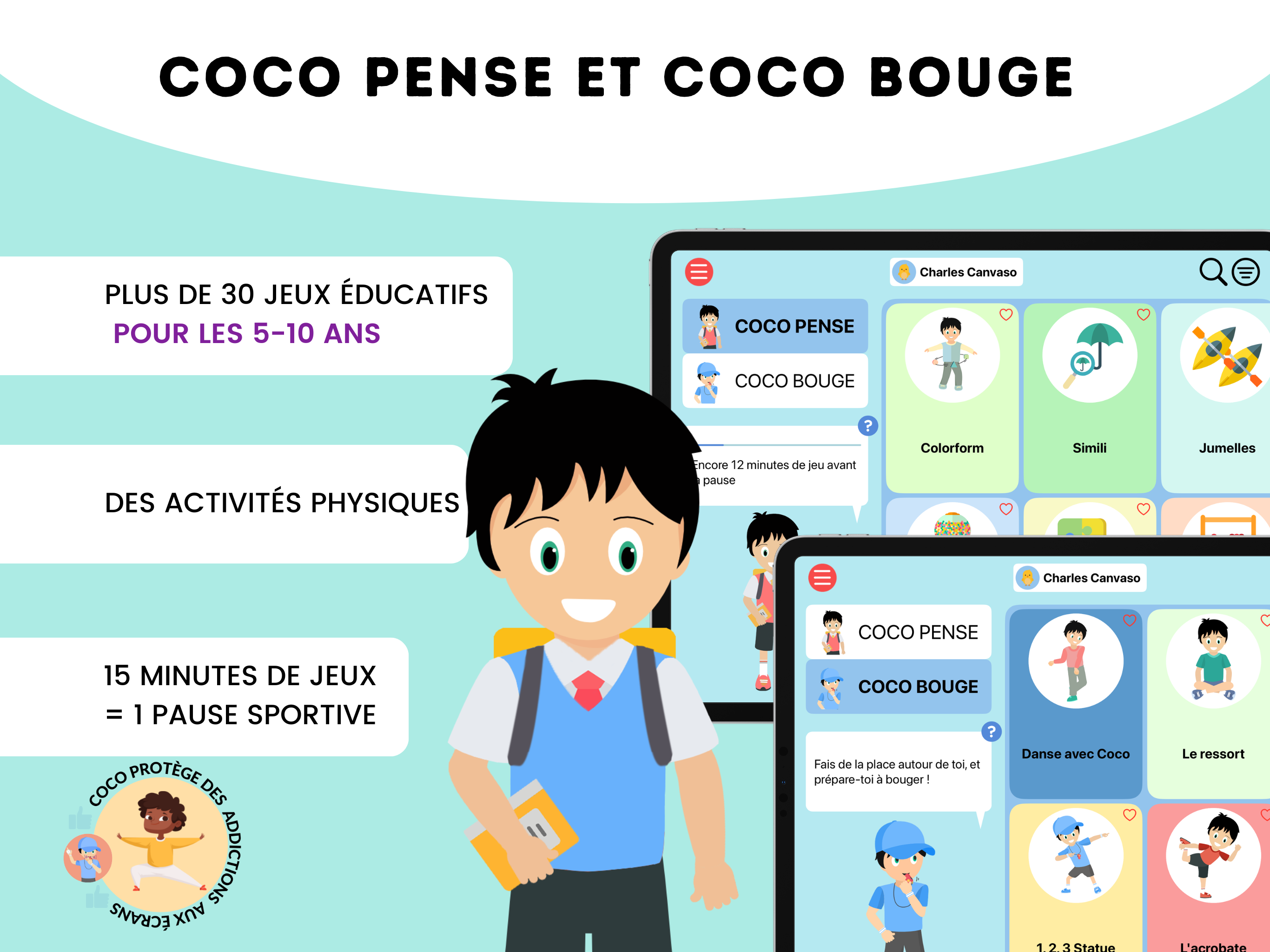 Programme COCO
