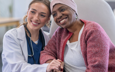 Speech Therapy and Cognitive Apps: A New Approach for Cancer Survivors