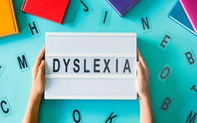 The Best Educational Apps for Children with DYS Disorders