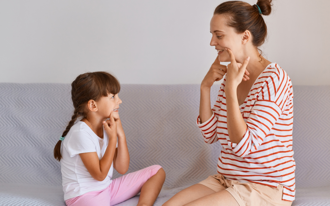 Actividades lúdicas que potencian las capacidades cognitivas de niños con desafíos especiales