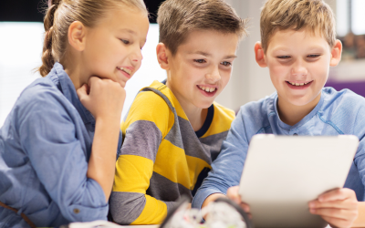 Utiliser les tablettes éducatives pour aider les élèves dys à progresser