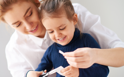 Innovaciones y herramientas para la motricidad fina