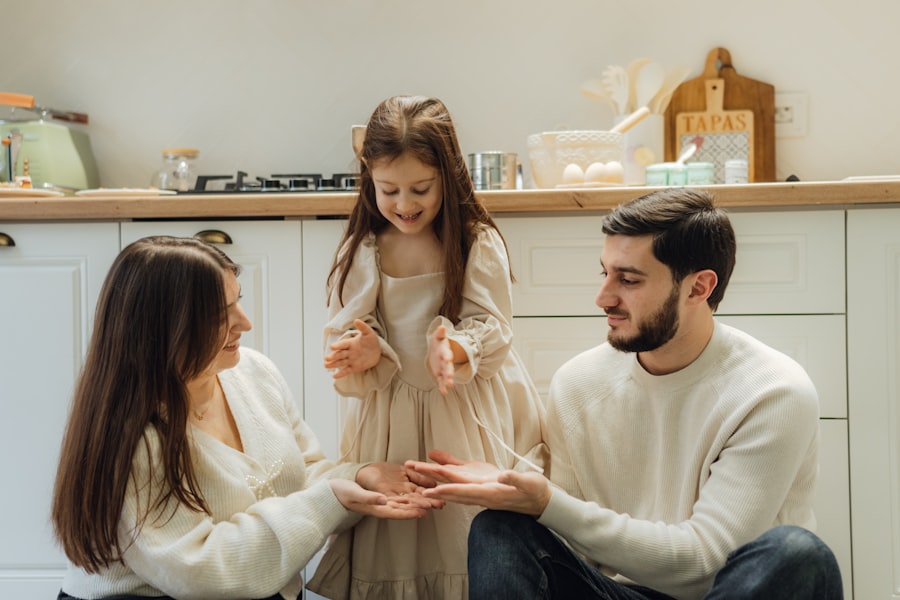 Photo aidants familiaux