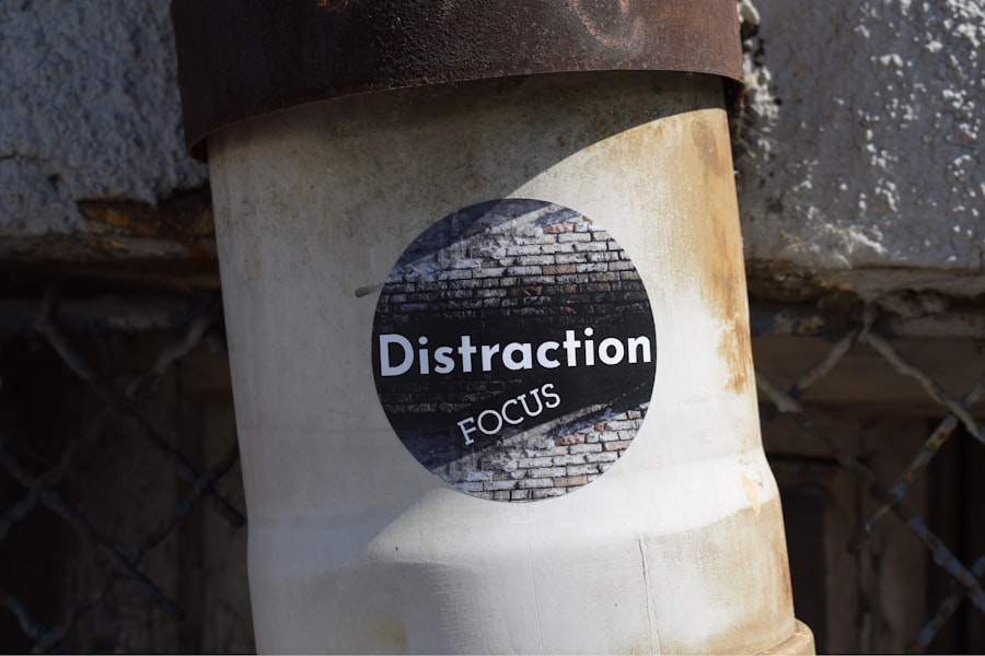 Photo Disconnect