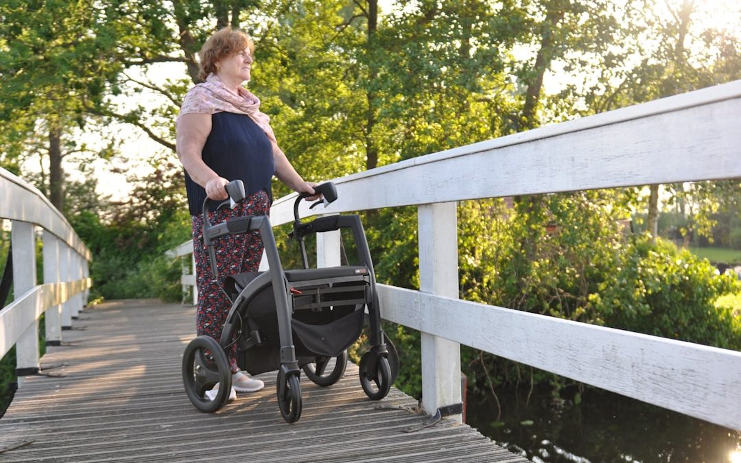 Applicazione DYNSEO per stimolare le funzioni cognitive negli anziani attraverso giochi interattivi su tablet