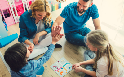 How to Create a Balanced Screen Time for Your Children.