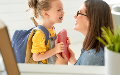 Kinderen met ADHD ondersteunen