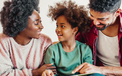 Apoyo a los niños con discapacidad