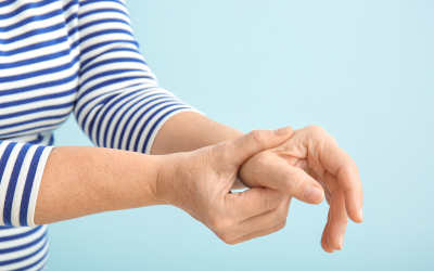 Apoyar a las personas que viven con la enfermedad de Parkinson