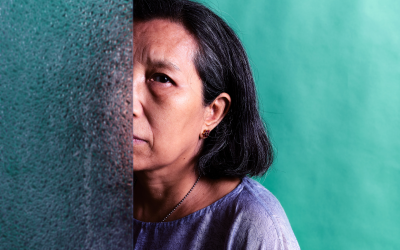 Apoyar a las personas que viven con la enfermedad de Parkinson