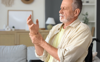 L’Importance de l’Activité Physique dans la Gestion de la Maladie de Parkinson.