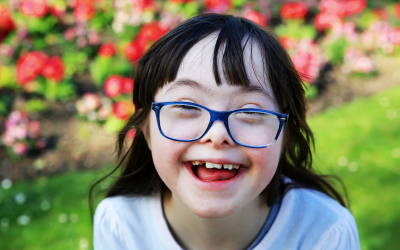 Best Practices for Multidisciplinary Teamwork in Supporting People with Down Syndrome
