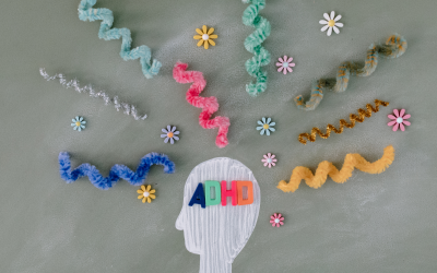 Instrucciones vagas: por qué «ordena tu habitación» paraliza a tu hijo con TDAH