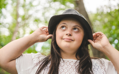Why Early Cognitive Stimulation Is Key for Individuals with Down Syndrome